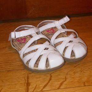 Girl's Stride Rite Sandals 7